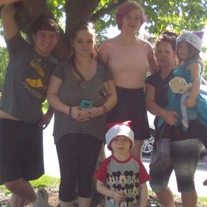 Meet your Posher, Amber